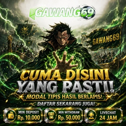 GAWANG69 : Panduan Online Game dengan Informasi Praktis dan Jelas 2026